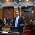 Aleksić: Marionetska Vlada Đura Macuta da podnese ostavku