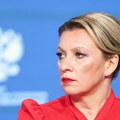 Zaharova udarila na Zapad: "Evropa se pretvara u neonacističko čudovište"