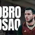Plej reprezentacije Srbije potpisao za Borac