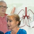 Исповест пацијента из Београда који се лечи од рака плућа: Мислио сам да је то крај, али данас живим нормално