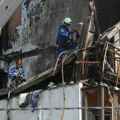 Ukrajina: Rusija prvi put posle skoro godinu dana upotrebila severnokorejsku raketu