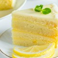 Limun torta: Lagana, osvežavajuća poslastica savršena za letnje dane