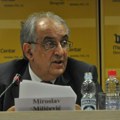 Predsednik Saveta za borbu protiv korupcije: Izvrgavanje zakona i zloupotrebe na svakom koraku