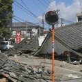 Japanske vlasti okončale masovnu potragu u srušenom tržnom centru posle zemljotresa, poginule 34 osobe