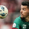 Albanski provokator koji je vređao Srbe napravio transfer karijere: Spartak ga platio 11 miliona, navijači besni - ne žele ga!…