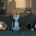 Sve vrvi od psovki: Otkačena animirana komedija o mačkama stigla na Netflix, a prve kritike nisu nimalo nežne