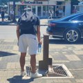 Leskovac među najtoplijim gradovima u Srbiji: U 16 časova izmereno 35 stepeni