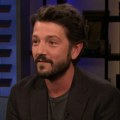Diego Luna primio Počasno Srce Sarajeva: „To je za mene nada“