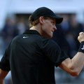 Pala odluka: Siner prelomio oko učešća na US Openu ove godine!