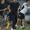 Saša Ilić otvoreno o problemima u Partizanu: "Ranije se ovo nije dešavalo"