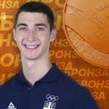 Prva medalja za Srbiju na Mediteranskim igrama: Tekvondista Krajišnik osvojio bronzu