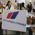 Pavlović iz Niša: „Biće ovo napornih 60 dana, na izborima u oktobru pobediće Ujedinjena Srbija“