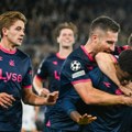 Hrvatska ostala bez kluba u ligi šampiona! Viking "razbio" Dinamo Zagreb i ipisao istoriju