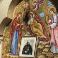 Porfirije služio parastos nekadašnjem patrijarhu Germanu: Mudro vodio crkvu kroz demonsku mržnju