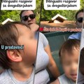 Vukan ima samo 2 godine, a priča već tri jezika: Snimak dečaka iz Srbije potpuno oduševljava!
