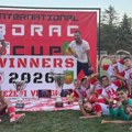 Srpski biseri pokorili Hrvatsku! Zvezda i Dušanovac briljirali u komšiluku, Danilović i Radivojević pokupili priznanja!