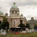 Izbori će biti održani 25. oktobra: Uskoro raspuštanje Skupštine Srbije i početak kampanje