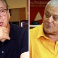 "Želim da to bude mesto dobrih razgovora i zanimljivih ljudi", predsednik Vučić pokrenuo podkast! Gost prve epizode…