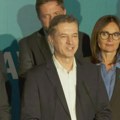 Slovenački parlament ukinuo imunitet bivšem premijeru Golobu u istrazi o mešanju u rad policije