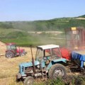 Priština uvela antidamping mere na seme pšenice poreklom iz centralne Srbije
