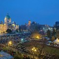 Zamenik glavnog tužioca VJT: Zvuk nalik na "huk" dodat na snimak sa protesta 15. marta, nije bilo zvučnog topa