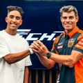 Sena stiže u Moto GP!