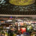 Vino koje govori svetskim jezikom: Budite deo petog izdanja sajma Wine Vision!