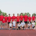 Бронза за Павла Боровчанина на Првенству Србије у вишебоју – одлични наступи атлетичара Пролетера у Краљеву АК Пролетер