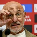 Luis de la Fuente produžio ugovor sa reprezentacijom Španije