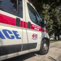 Teška saobraćajna nesreća kod Vranja, sudarili se bicikl i moped: Vozač (41) preminuo od posledica povreda