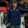 Fudbalska Srbija i Veljko Paunović na novom početku: Grčka pravi uvid u moći "orlova"
