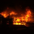 Tragedija kod Prijedora: Dete poginulo u požaru