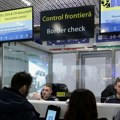 EU odbila ulazak za 70.000 ljudi: Bruner objavio rezultate novog sistema na granicama