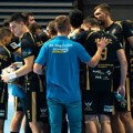 Rukometaši Partizana odbranili trofej Svesrpskog kupa