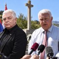 Zahvalnost ministru Bratini stiže sa vrha Kajmakčalana