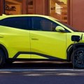 Prodaja električnih automobila u EU porasla 45 odsto