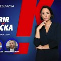 Emisija „Kurir i tačka“: O aktuelnim dešavanjima na političkoj sceni govore Nebojša Obrknežev i Miroslav Čučković