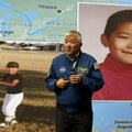 Astronaut Daniel Tani u Nišu otkrio da li je osećao strah u svemiru: „Četiri meseca gledao sam Zemlju iz svemira i bio ponosan…