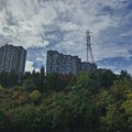 Prvog dana vikenda oblačno i sveže: Temperatura do 17 stepeni