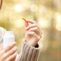 Vitamin D: Da li nam je dovoljno sunce ili su suplementi neophodni?