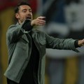 Rijera nije nezadovoljan posle remija sa Dancima: „Siguran sam da ćemo pobediti mnogo utakmica…“