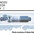 Kaleidos mikroreaktor kompanije Radiant izabran za potrebe Američke ratne mornarice