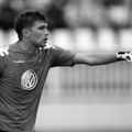 Preminuo Darko Božović
