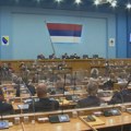 CIK BiH objavila rezultate za Narodnu skupštinu RS, ubedljivo najveći broj mandata pripao SNSD-u
