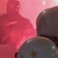Oglasio se MUP nakon napada na policiju u Lazarevcu: "Najoštrije osuđujemo ovaj čin nasilja, apelujemo na sve da se uzdrže…