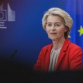 Fon der Lajen čestitala Studentskoj listi: Spremni smo da pružimo podršku reformama