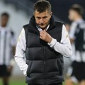 Ko su Partizanove opcije posle ilića?