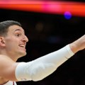 Nikola Jović: "Ne mogu da kažem da nisam očekivao"
