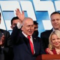 Na delu strano mešanje u izbore u Izraelu? Zatražena hitna istraga bezbednosne službe