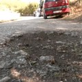 Popravka seoskih puteva na teritoriji Valjeva